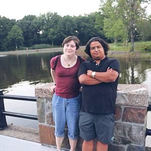 Meet your Posher, Jackie